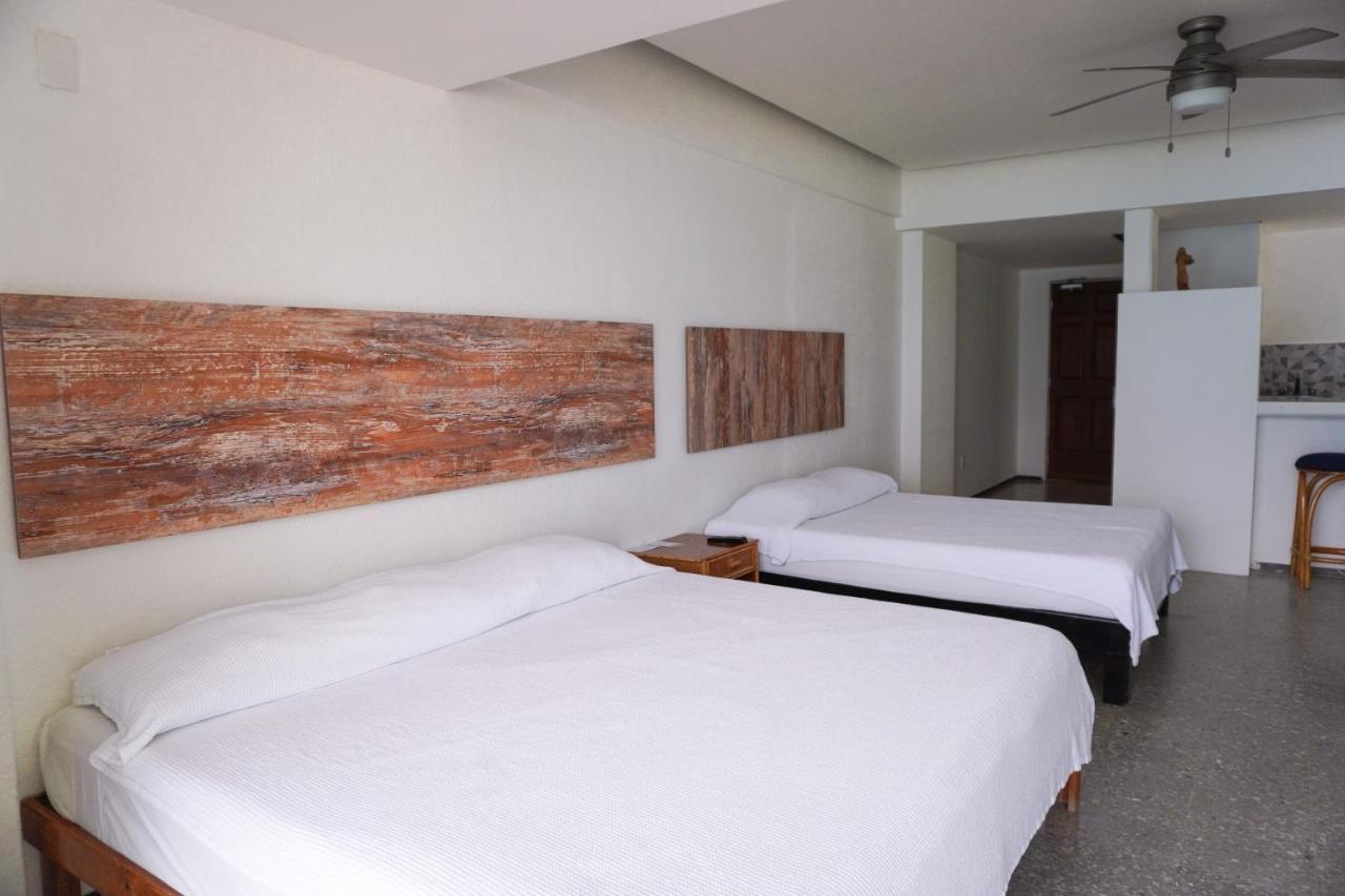 Luxury Caribbean Condos By Salvia Cancun Beachfront Exterior foto