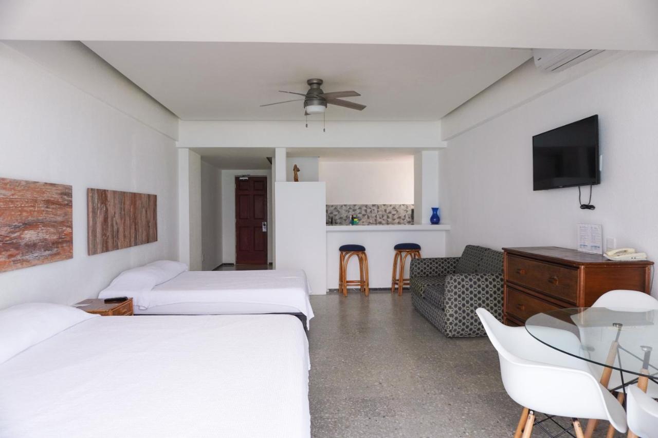 Luxury Caribbean Condos By Salvia Cancun Beachfront Exterior foto